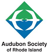 Logo of The Audubon Society of Rhode Island