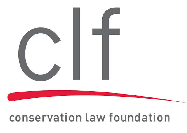 Logo of The Conservation Law Foundation