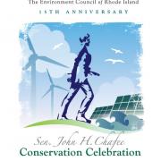 Senator John H Chafee Conservation Celebration