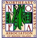 Logo for Northeast Organic Farming Association of Rhode Island